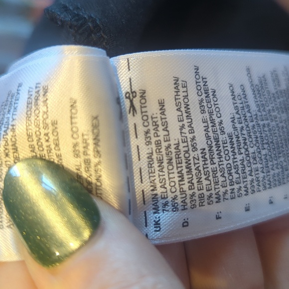 Adidas midi t-shirt dress - Picture 6 of 6